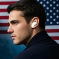 thumbnail image 4 of In Ear Headset 5.3: Long Battery Life High Sound Quality, 4 of 5