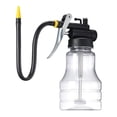 thumbnail image 1 of Oil Tank Filler High Pressure Pump Car Oil Pot Bottle Car Repair Tools Long Hose, 1 of 8
