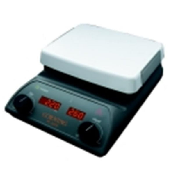 Corning Stirring Hot Plate With Digital Display 5 x 7 in. Walmart