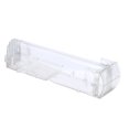 thumbnail image 1 of Trampa para ratones humana, jaula automática transparente para trampa para ratas para uso doméstico, 1 of 8