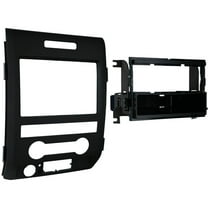 Metra Electronics 99-5820 Dash Kit, Black