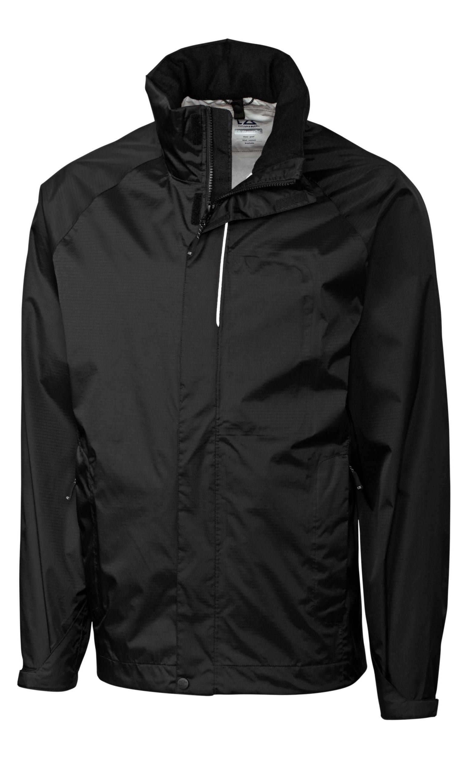 Cutter & Buck - Cutter & Buck Men's Trailhead Jacket - MCO09820 