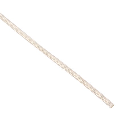 Uxcell 9.8Ft-1.5mm High TEMP Fiberglass Sleeve Insulation Cable Protectors White price history on PriceWatchPro