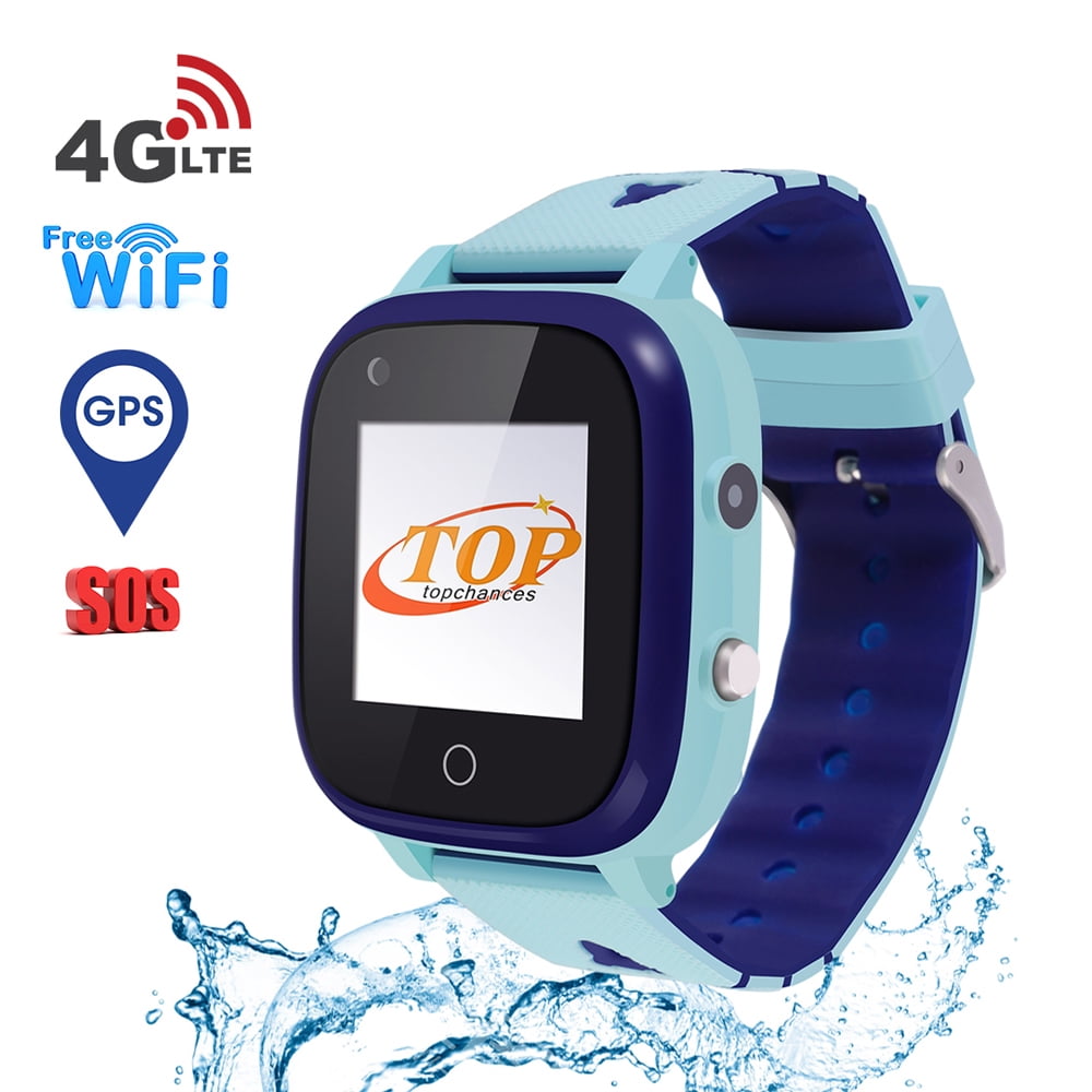 4g wrist watch phone