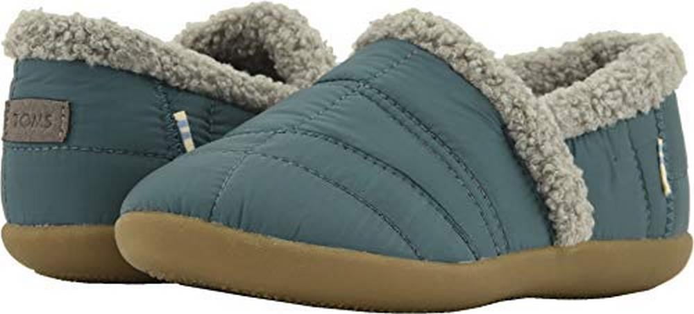 minnetonka sheepskin moose slipper