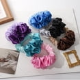 thumbnail image 2 of Bandeau de Curling Sans Chaleur Rouleaux de Cheveux Sans Chaleur Outil de Coiffure, 2 of 6