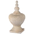 thumbnail image 4 of Classic Ceramic Vase with Lid, 4 of 6