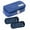 Royal Blue, variant on Insulin Travel Case, Organzier with 2 Ice for Insulin Pens and Other Supplies - Blue S