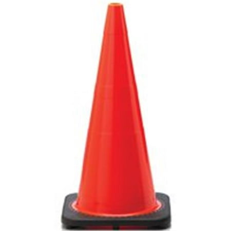 Jbc Safety Plastic RS70032C Widebody Cone 7 lb.