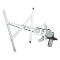 thumbnail image 1 of Regulador de ventana eléctrica frontal derecho con motor para Honda Odyssey V6 3.5L 2011-2017 No.751-598/751598, 1 of 6