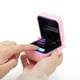 thumbnail image 4 of Funda Silicona Compatible Con BITZEE Digital Pet Interactive Virtual Toy () Rosa, 4 of 8