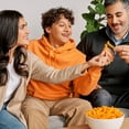 thumbnail image 6 of Cheetos Crunchy Cheese Flavored Snacks Buffalo Flavored 3.25 Ounce, 6 of 7