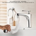 thumbnail image 4 of Long Hose Retractable Faucet Extender for Kitchen Household Supplies, 4 of 8