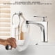 thumbnail image 1 of Extensor de Grifo ANGGREK Dispositivo Flexible de Acero Inoxidable 360 Grados, 1 of 8