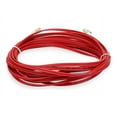 thumbnail image 6 of AddOn 2m LC Red OM3 Duplex Fiber OFNR Riser-Rated Patch Cable ADDLCLC2M5OM3RD, 6 of 8