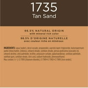 Burts Bees Concealer, Tan Sand - 1 Tube