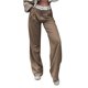 thumbnail image 1 of Txlixc Pantalones de primavera y otoño para mujeres Txlixc moda, 1 of 7
