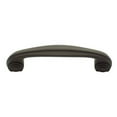 thumbnail image 2 of Baldwin 4437140 3.5 in. Decorative Cabinet Pull - Polished Nickel, 2 of 7