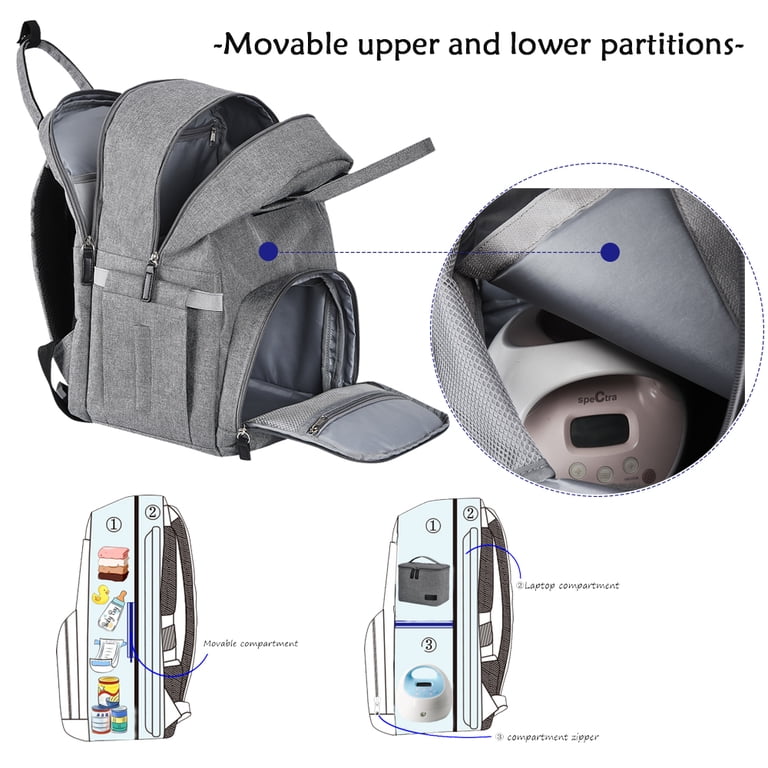 osprey daylite black old model Branded Carry-On Travel Backpack 35 White Swedish Lace KastKing - KastKing BaitSpace quality bluesign APPROVED recycled Color:Army Truck Glow