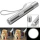 thumbnail image 1 of 3 en 1 recargable gato puntero láser juguete usb potencia gato entrenamiento antorcha Uv luces Afortunado Sencillez, 1 of 5