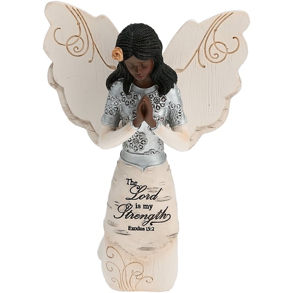 Pavilion Gift Company Prayer Collectible Figurine, 5-1/2