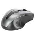 thumbnail image 1 of Ergonomic Cordless Mouse 2.4G Mini Optical Computer Accessories, Easy Connect, Accurate Positioning, Power Saving, Durable, 1 of 7