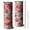 Pioneer Flower, variant on 20oz Pioneer Flower Skinny Tumblers Stainless Steel Tumbler with Lid and Straw,Vacuum Insulated Double Wall Travel Tumbler Cups with Cleaning Brush for Coffee,Tea
