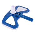 thumbnail image 2 of Accesorio de Limpieza de Piscina de Succión de Cabeza de Piscina Eficiente ABS Fácil de Operar para Piscinas sobre el Suelo o Enterradas Bañera de Hidromasaje ANGGREK Otros, 2 of 8