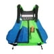 thumbnail image 4 of Chaleco para kayak, chaleco de natación, impermeable, portátil, transpirable, traje de supervivencia shamjiam  Chalecos salvavidas, 4 of 8