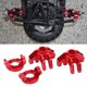 thumbnail image 3 of Kit de Copa de Dirección Delantera RC, Copa de Dirección Delantera Rc y Juego de Asiento delantero c Copa de Dirección Delantera de Aleacio de Aluminio Con Base de Asiento, 3 of 7