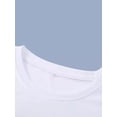 thumbnail image 4 of Playera Cuello Redondo Manga Larga Caballero 100% Algodon, 4 of 6