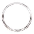 thumbnail image 1 of 1Pc Fashion Watch Bezel Ring Beautiful Watch Bezel Cover Chic Watch Accessory, 1 of 7