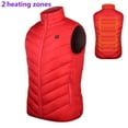thumbnail image 1 of Thermal Heated Vest, 1 of 13