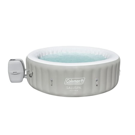Coleman Tahiti Plus AirJet Inflatable Hot Tub Spa 5-7 person