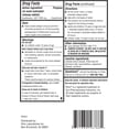 thumbnail image 2 of Ohm Guaifenesin 1200mg, Chest Congestion and Mucus Relief (28 Caplets) Extended-Release Maximum Strength Tablets, 12-Hour Expectorant Helps Thin Mucus, 2 of 7