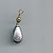 thumbnail image 3 of S & J's TACKLE BOX 3/8 oz Lead BASS Casting- Swivel Bell Sinker - 10 PER Pack C, 3 of 3