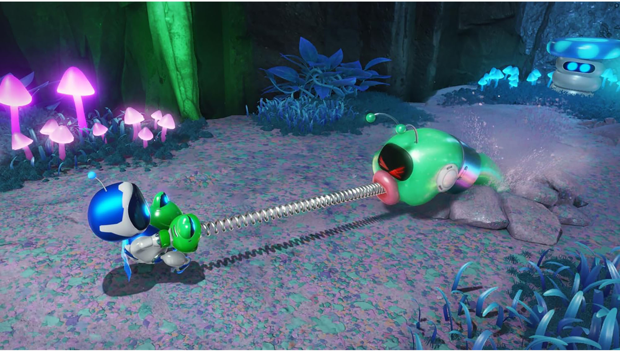 Juego de Aventura Astro Bot de PlayStation - PlayStation 5 8