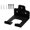 1, variant on Easy Access Wall Organizers Trimmer Storage Rack Rust Resistant Brackets For Gardening Tool And Power Equipment