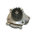 thumbnail image 4 of GMB 130-7130 Water Pump that fits a Buick Skylark (1996-1998), 4 of 5