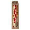 thumbnail image 2 of Tall Hand Painted Candles Three in Box Kimeta Design Nobunto, 2 of 4