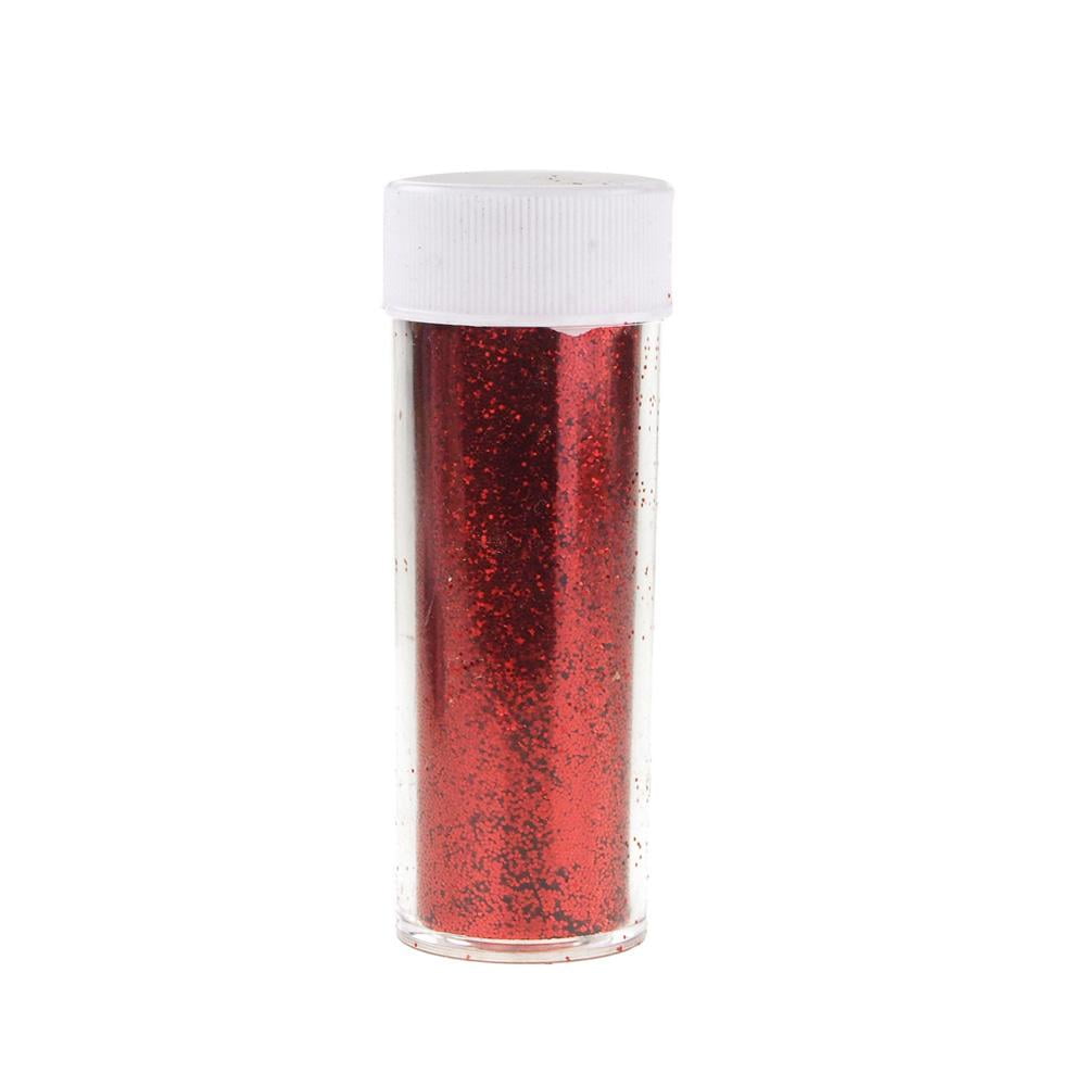 Colorations® Glitter Jars Classroom Pack - Set of 30