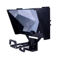 thumbnail image 3 of teléfono móvil tableta en vivo teleprompter almacenamiento plegable Eccomum Telepromter, 3 of 6