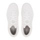 thumbnail image 5 of TENIS ADIDAS MUJER HOOPS CLASSIC J BLANCO KH8913 blanco 250, 5 of 6