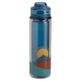 thumbnail image 1 of 20 OZ GALLERY CHUG PRNT - MOUNTAIN RANGE, 1 of 3