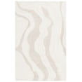 thumbnail image 2 of Safavieh Fifth Avenue Henry Wavy Striped Area Rug, Natural/Ivory, 5' x 8', 2 of 11