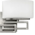 thumbnail image 5 of Hinkley Lighting - Two Light Bath - Lanza - 2 Light Bath Vanity in Transitional, 5 of 7