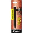 thumbnail image 1 of Pilot FriXion Gel Ink Pen Refill for Erasable Pens, Fine Point, Black Ink, 2-Pack (77320), 1 of 1
