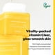 thumbnail image 2 of Almohadillas de tóner Mediheal Vitamide Brightening 100 pastillas veganas, 2 of 7