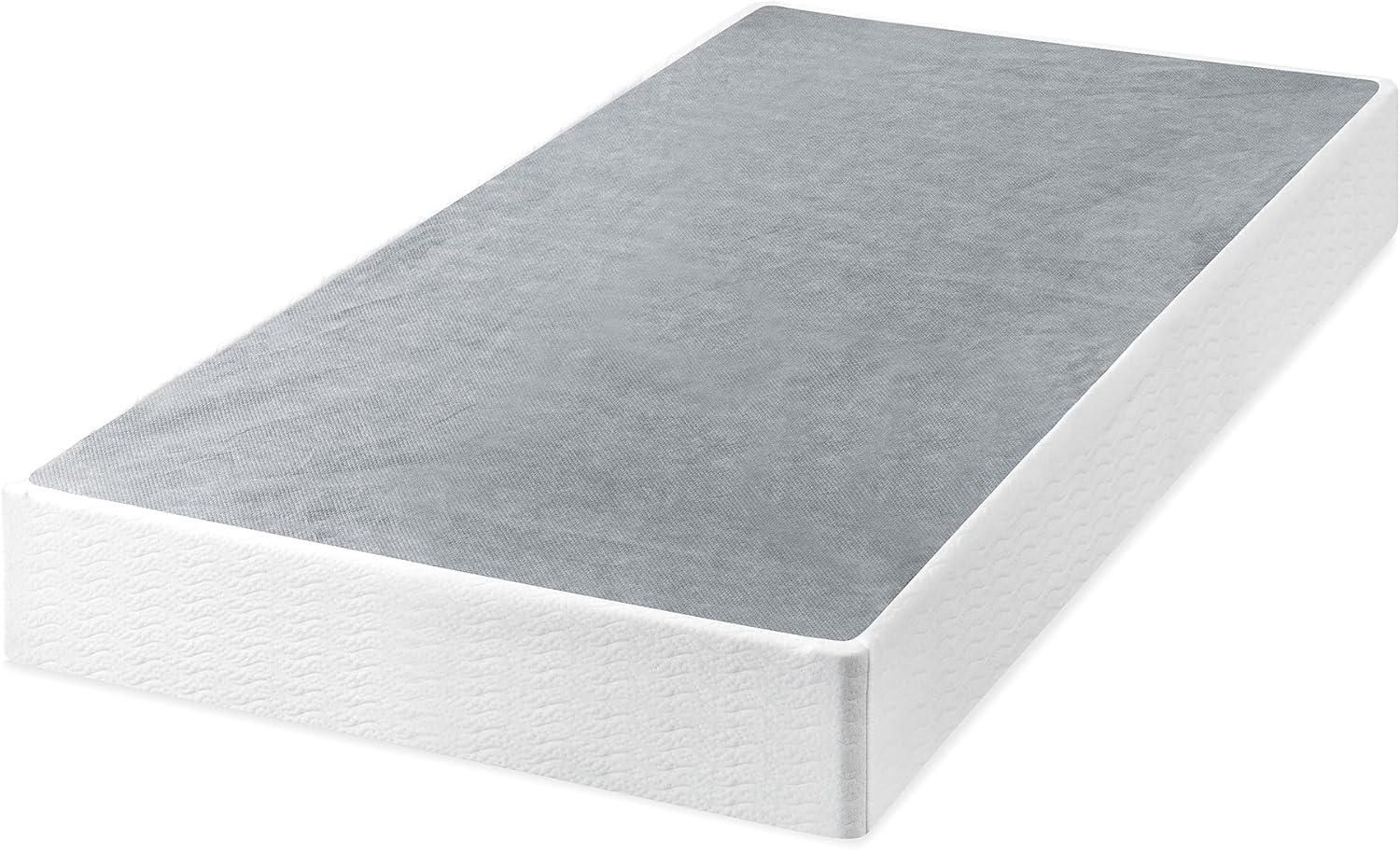 Zinus Armita 9 Inch High Profile Smart Box Spring, Twin - Walmart.ca