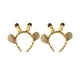 thumbnail image 1 of 2 diademas con forma de jirafa para el cabello, accesorios para el cabello para fiestas, actuaciones, mujeres y niñas., 1 of 7